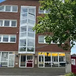 Nachtquartier * Munster (North Rhine-Westphalia)