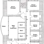 Appartement Nachtquartier