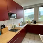 Appartement Nachtquartier Munster (North Rhine-Westphalia)