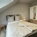 Appartement Nachtquartier
