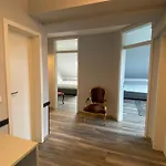 Appartement Nachtquartier *