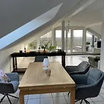 Appartement Nachtquartier Munster (North Rhine-Westphalia)