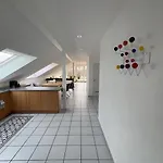 Nachtquartier Appartement