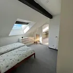 Nachtquartier