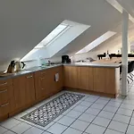 Nachtquartier *