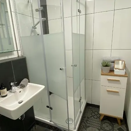 Apartment Nachtquartier
