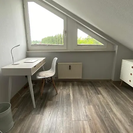 Nachtquartier