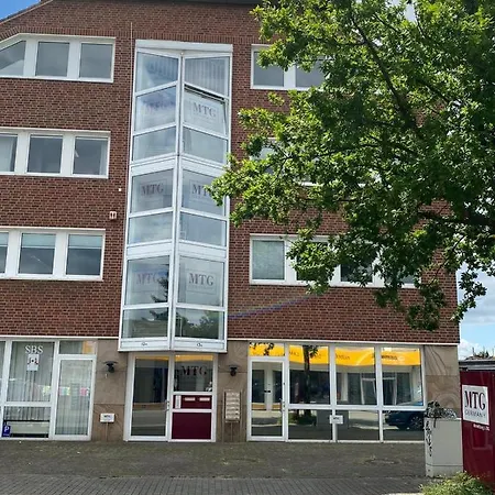 Nachtquartier * Munster (North Rhine-Westphalia)