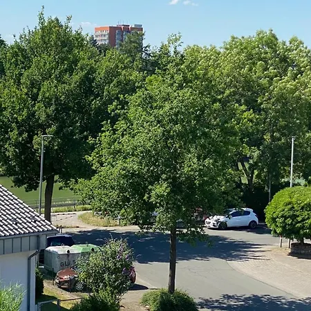 Nachtquartier Apartment Munster (North Rhine-Westphalia)