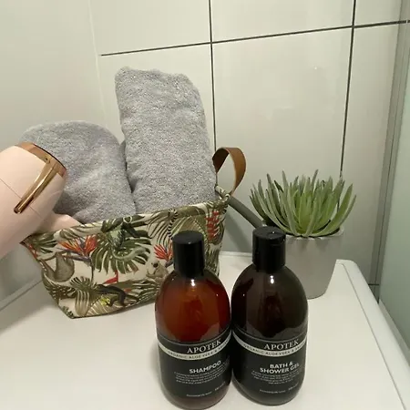 Apartment Nachtquartier