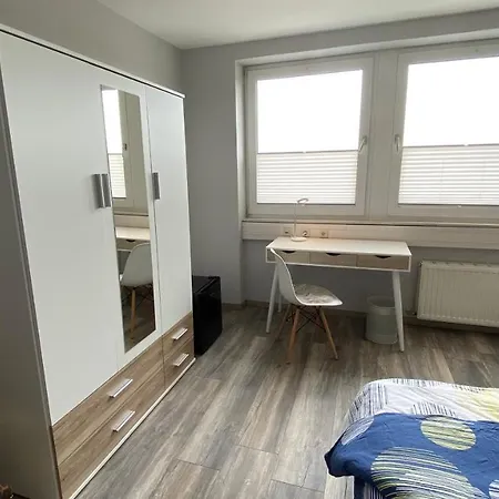 Nachtquartier Munster (North Rhine-Westphalia)