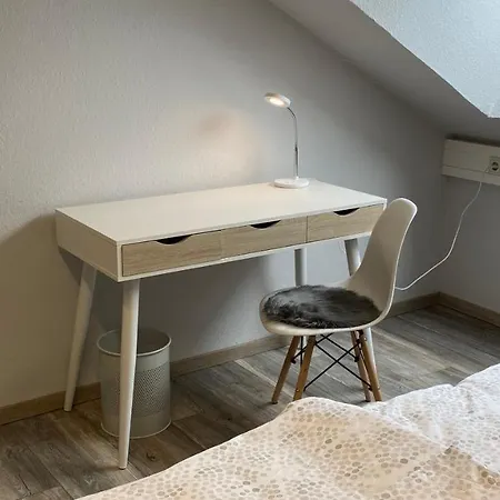Nachtquartier * Munster (North Rhine-Westphalia)
