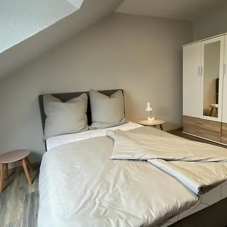 Apartment Nachtquartier