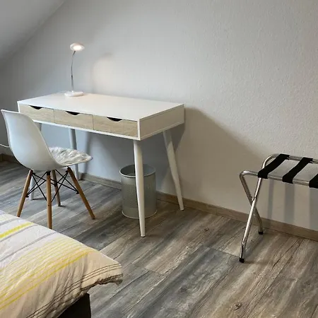Nachtquartier *