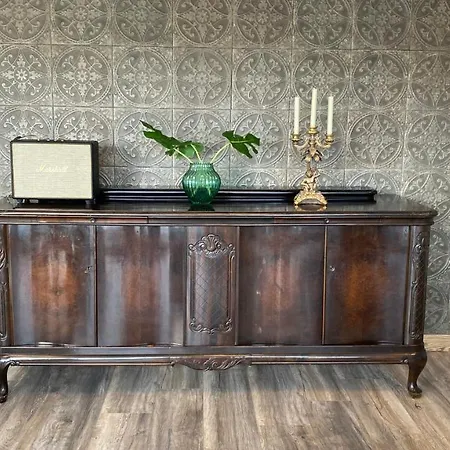 Nachtquartier Διαμέρισμα