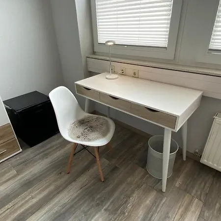 Apartment Nachtquartier Munster (North Rhine-Westphalia)