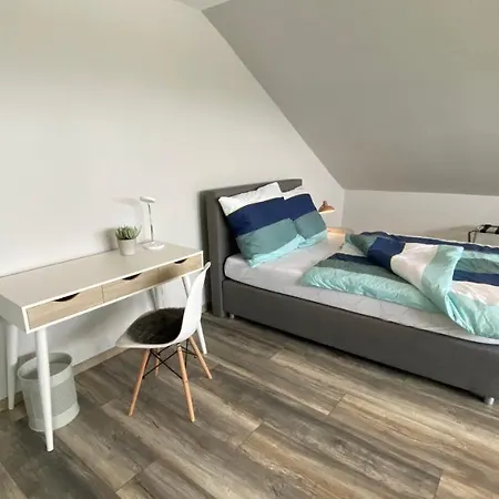 Apartment Nachtquartier Munster (North Rhine-Westphalia)