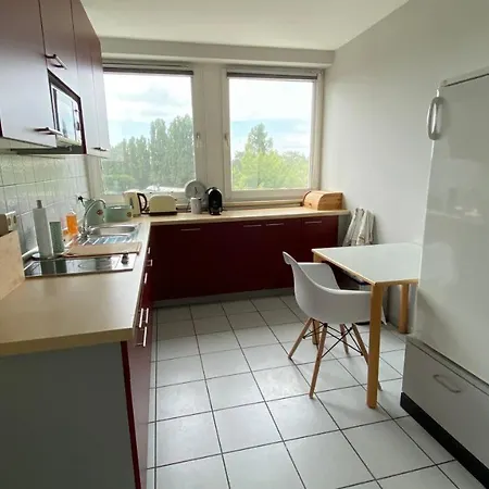 Nachtquartier