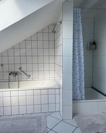 Διαμέρισμα Nachtquartier *