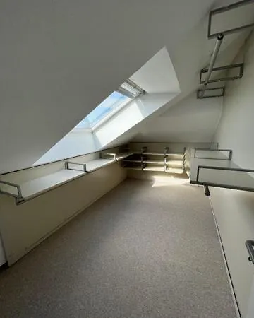 Nachtquartier *