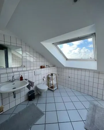 Nachtquartier