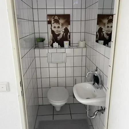 Nachtquartier *