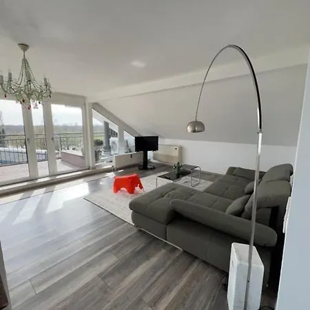 Apartment Nachtquartier