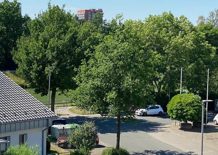 Nachtquartier Apartment Munster (North Rhine-Westphalia)