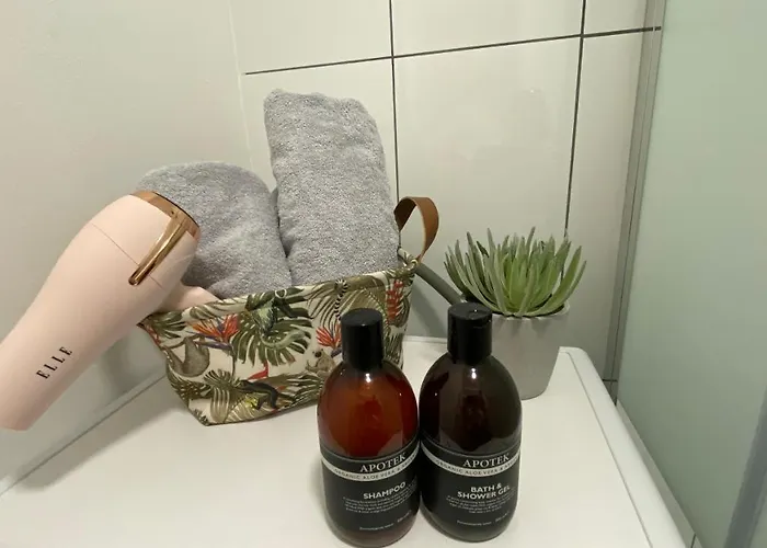 アパート Nachtquartier