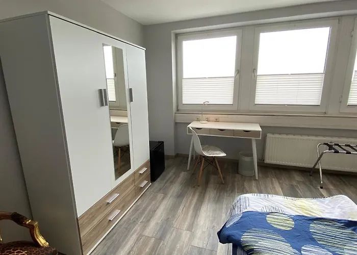 Nachtquartier ミュンスター