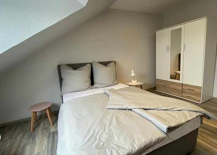 Apartment Nachtquartier