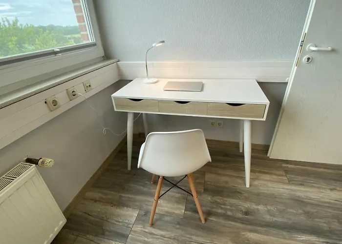 Nachtquartier * ミュンスター