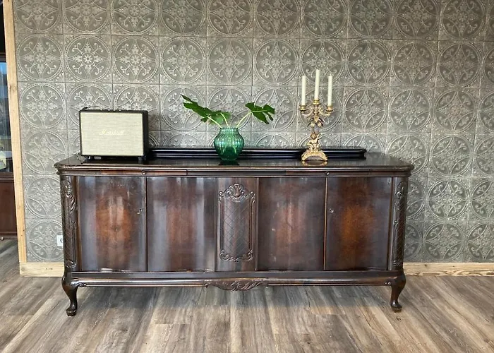 Nachtquartier Apartment