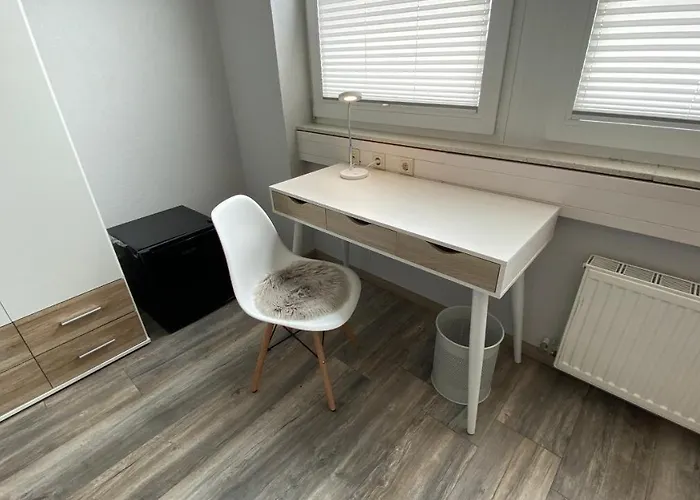 Apartment Nachtquartier Munster (North Rhine-Westphalia)