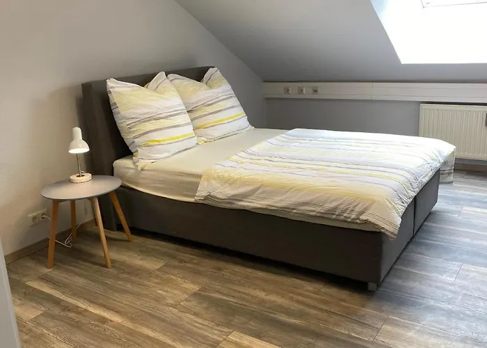 Nachtquartier Apartment Munster (North Rhine-Westphalia)