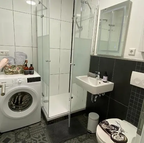 Nachtquartier * Munster (North Rhine-Westphalia)