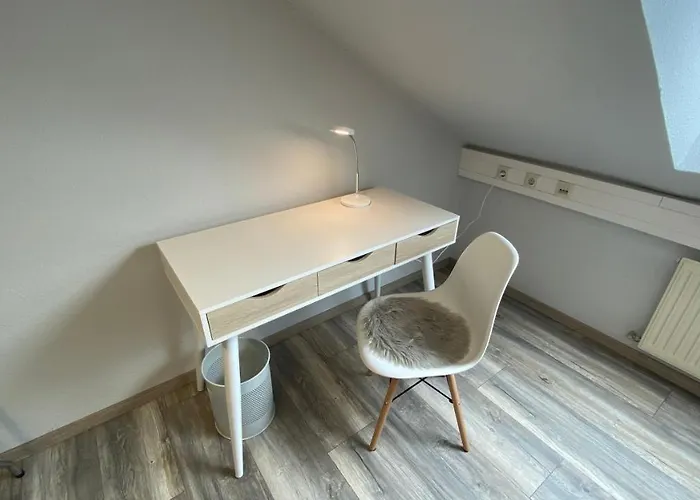 Nachtquartier ミュンスター