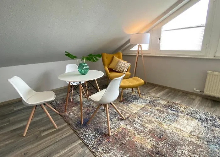 アパート Nachtquartier *