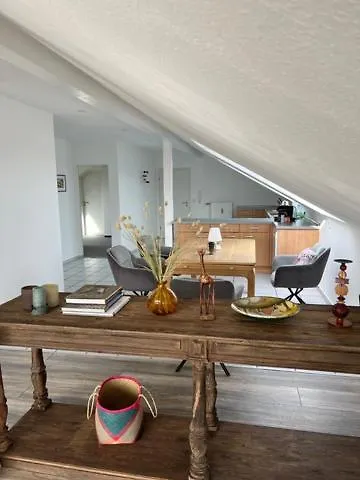 Nachtquartier ミュンスター