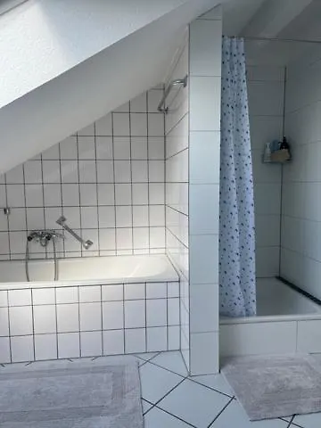 アパート Nachtquartier *