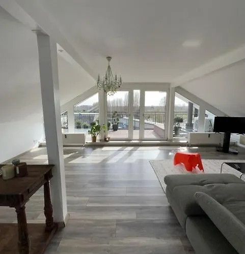 Nachtquartier * ミュンスター