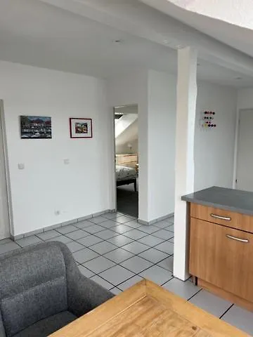 Nachtquartier * ミュンスター