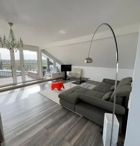 Apartment Nachtquartier